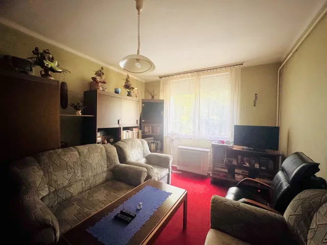 Eladó lakás Miskolc, Ládi telep 52 nm