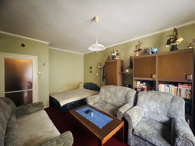 Eladó lakás Miskolc, Ládi telep 52 nm