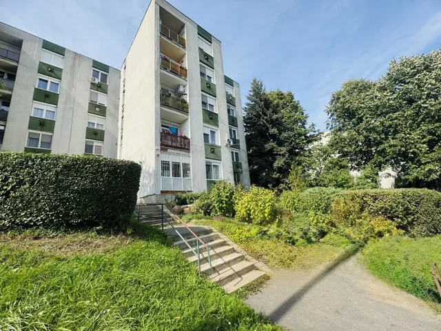 Eladó lakás Miskolc 52 nm