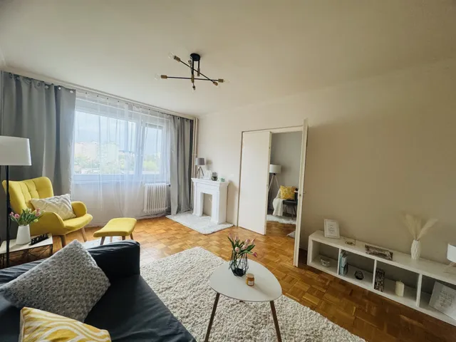 Eladó lakás Miskolc, Kuruc utca 60 nm