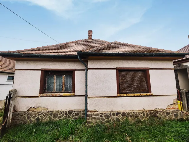 Eladó ház Miskolc, Szirma 100 nm