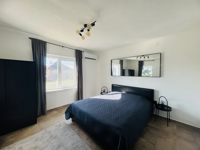 Eladó ház Homrogd 80 nm