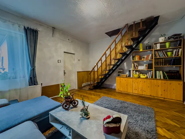 Eladó ház Miskolc, Pereces 100 nm