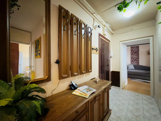 Eladó lakás Miskolc, Avas 55 nm