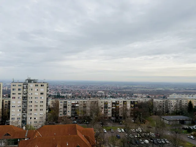 Eladó lakás Miskolc, Avas, Klapka György utca 55 nm