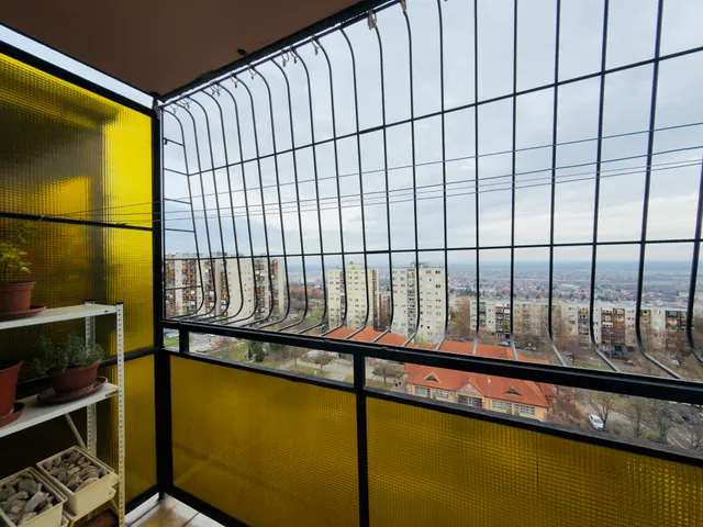 Eladó lakás Miskolc, Avas, Klapka György utca 55 nm