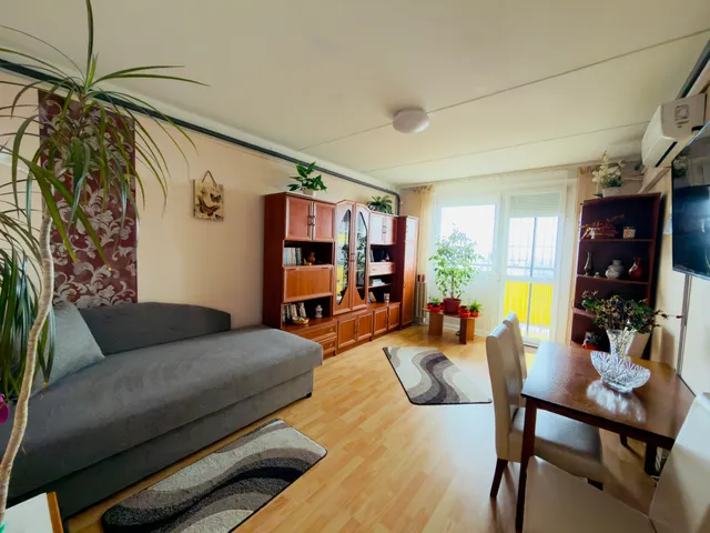 Eladó lakás Miskolc, Avas 55 nm