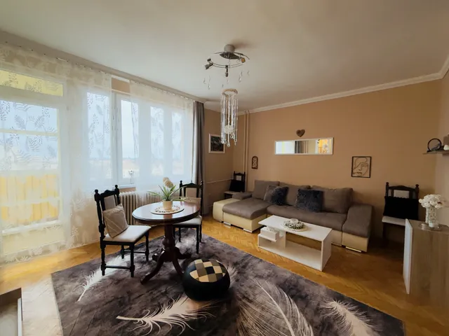 Eladó lakás Miskolc, Belváros, Ady Endre utca 32 nm