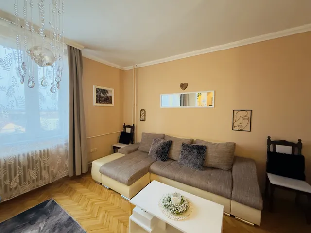 Eladó lakás Miskolc, Belváros, Ady Endre utca 32 nm