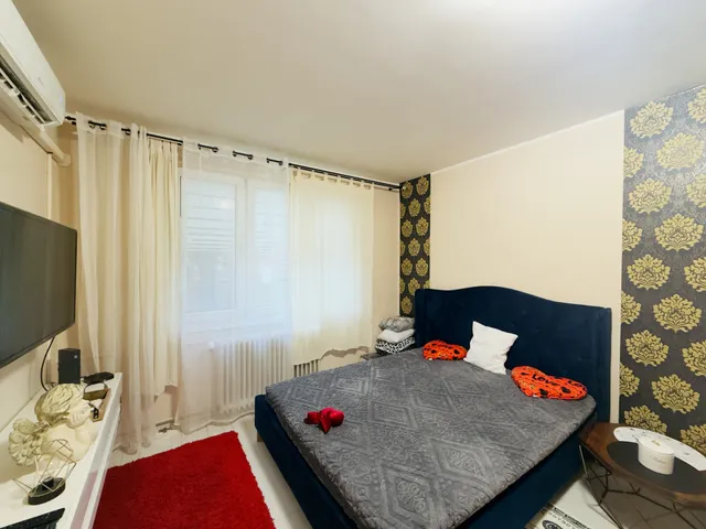 Eladó lakás Miskolc, Győri kapu 35 nm