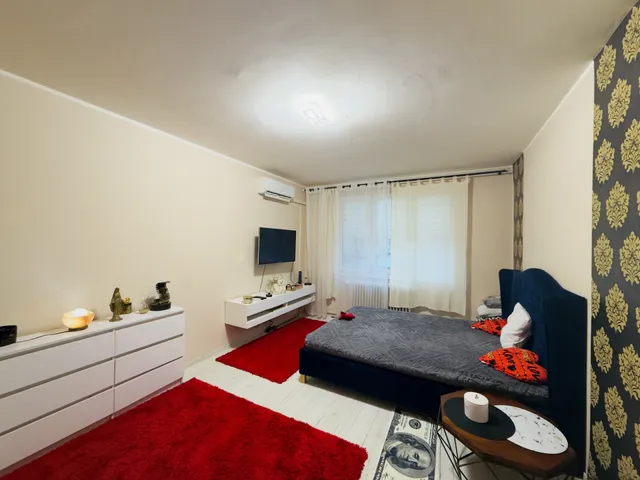 Eladó lakás Miskolc, Győri kapu 35 nm