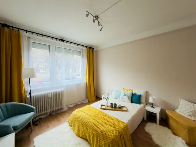 Eladó lakás Miskolc, Diósgyőr 51 nm