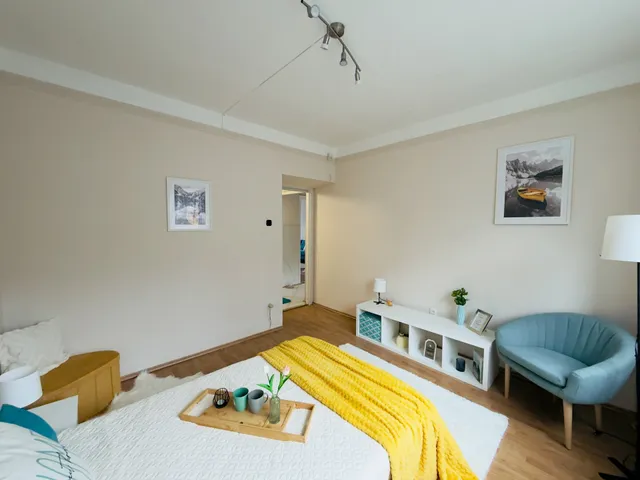 Eladó lakás Miskolc, Diósgyőr 51 nm