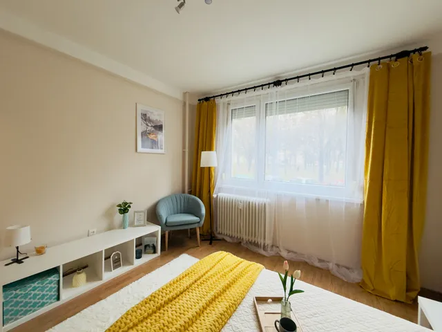 Eladó lakás Miskolc, Diósgyőr 51 nm