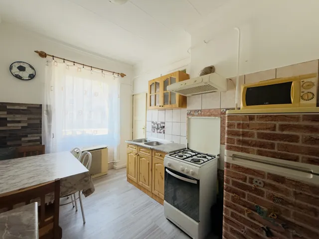 Eladó lakás Kazincbarcika 56 nm