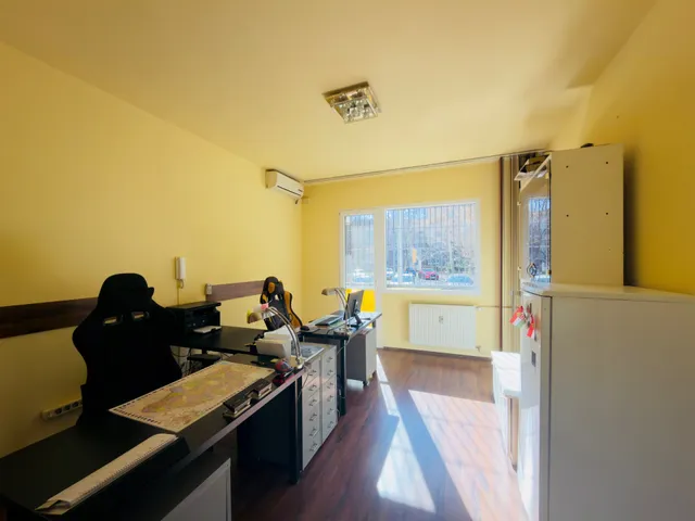 Eladó lakás Budapest IX. kerület 70 nm