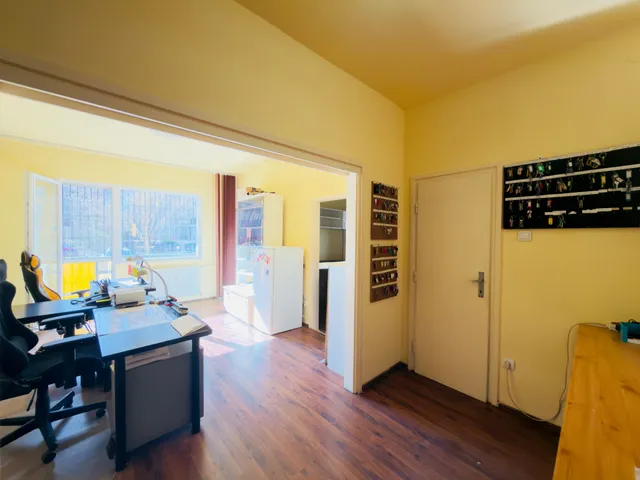 Eladó lakás Budapest IX. kerület, Üllői út 70 nm