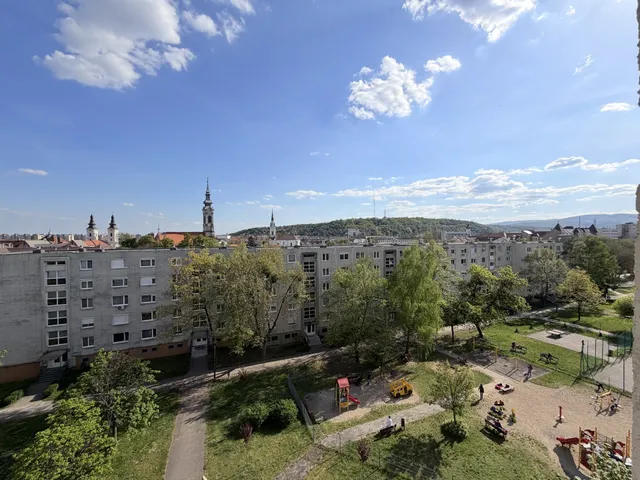 Eladó lakás Miskolc, Laborfalvi Róza utca 55 nm