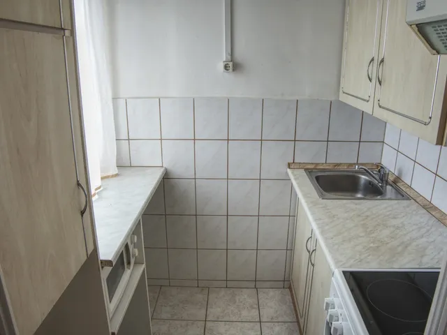 Eladó lakás Miskolc, Avas, Leszih Andor utca 28 nm
