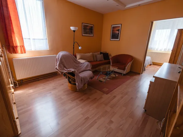 Eladó lakás Miskolc, Bulgárföld, Fazola Henrik utca 56 nm