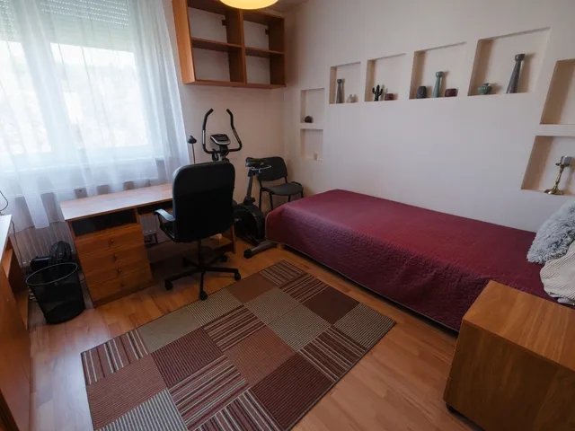 Eladó lakás Miskolc, Bulgárföld, Fazola Henrik utca 56 nm