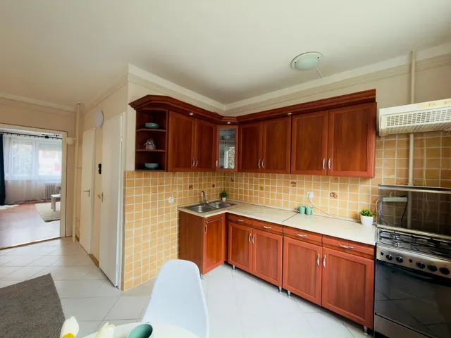 Eladó lakás Miskolc, Diósgyőr 51 nm