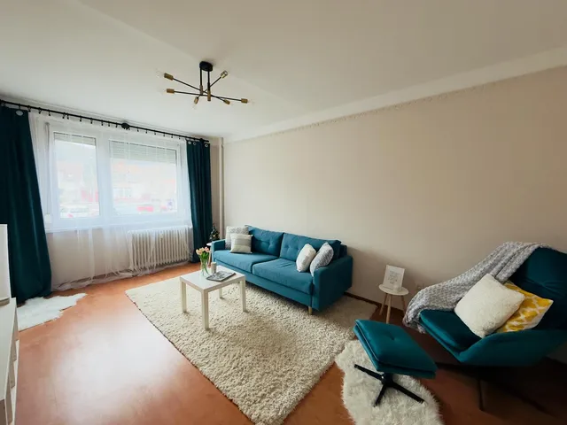 Eladó lakás Miskolc, Diósgyőr 51 nm