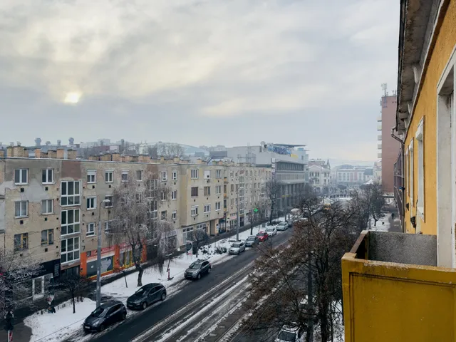 Eladó lakás Miskolc, Belváros, Bajcsy-Zsilinszky út 50 nm