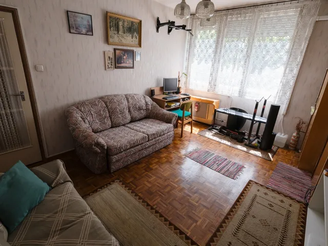 Eladó lakás Miskolc, Győri kapu 48 nm