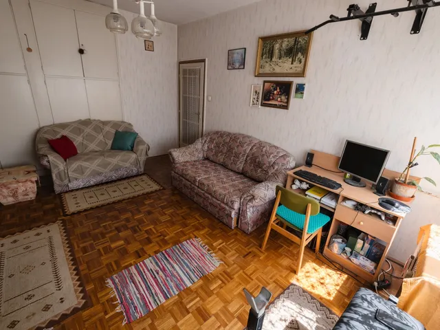 Eladó lakás Miskolc, Győri kapu 48 nm
