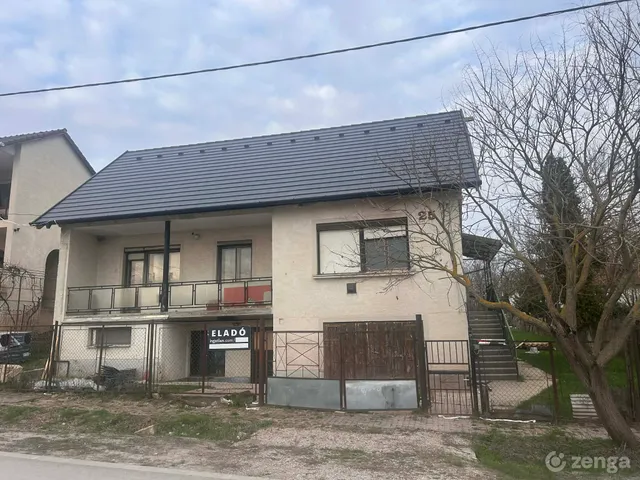 Eladó ház Herceghalom 138 nm