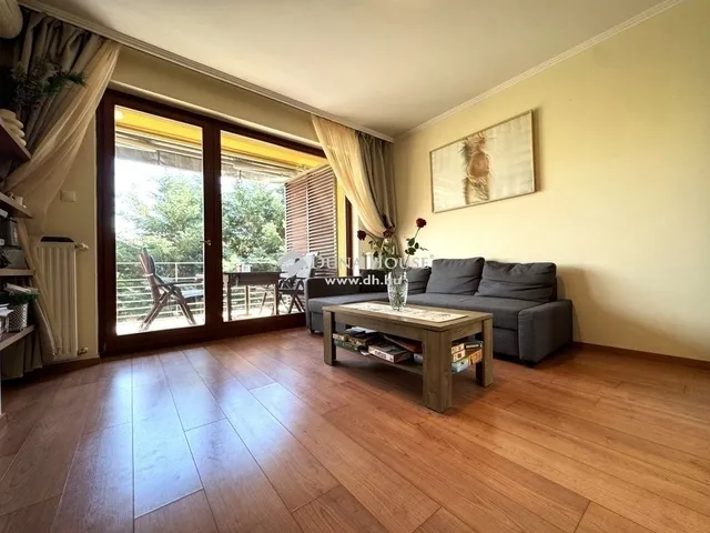 Eladó lakás Budapest III. kerület 60 nm