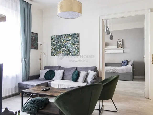 Eladó lakás Budapest XII. kerület 84 nm