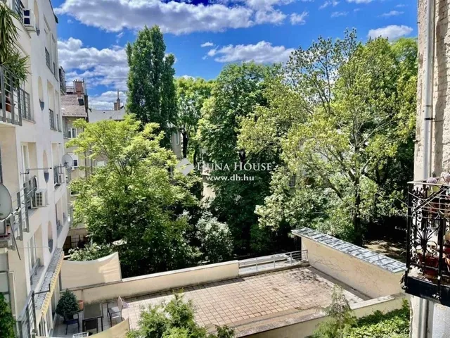 Eladó lakás Budapest XII. kerület 64 nm
