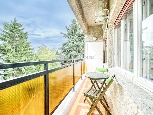 Eladó lakás Budapest XI. kerület 55 nm