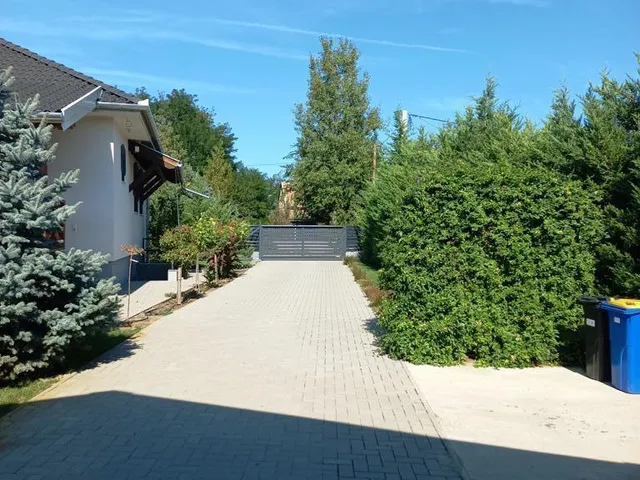 Eladó ház Kecskemét, Hetényegyháza 91 nm