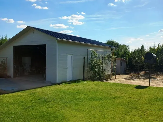 Eladó ház Kecskemét, Hetényegyháza 91 nm