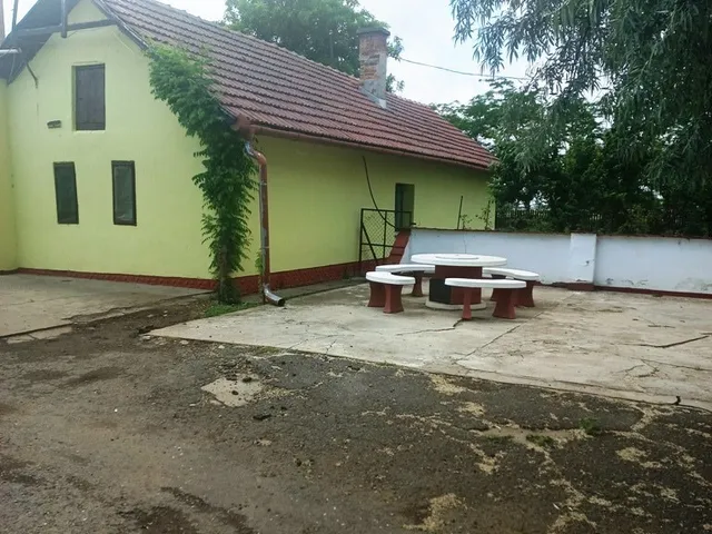 Eladó ház Székkutas 180 nm