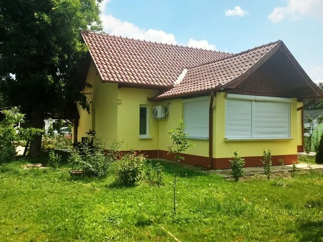 Eladó ház Székkutas 180 nm