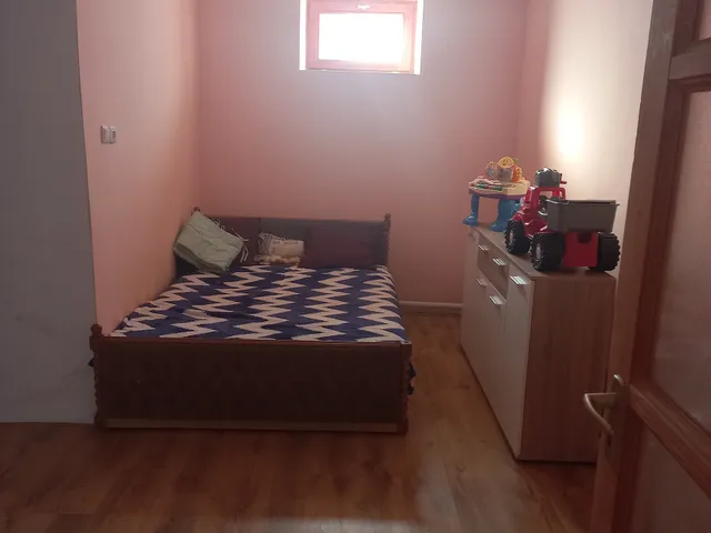 Eladó ház Tiszaalpár 75 nm