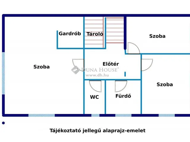 Eladó ház Dunakeszi 232 nm