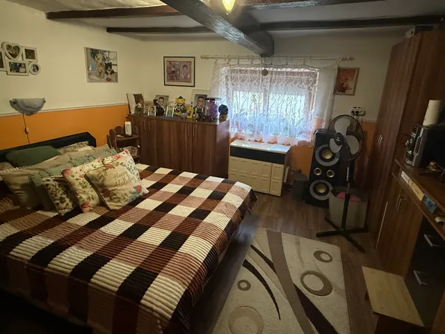 Eladó ház Tiszafüred 102 nm