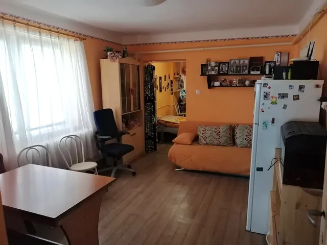 Eladó ház Tiszafüred 82 nm