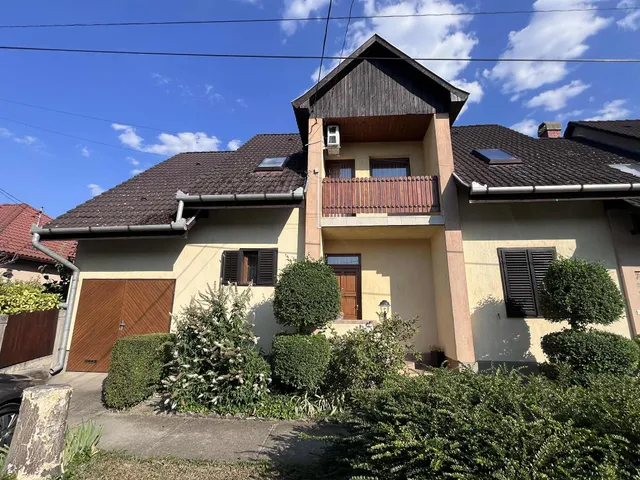 Eladó ház Balmazújváros 114 nm