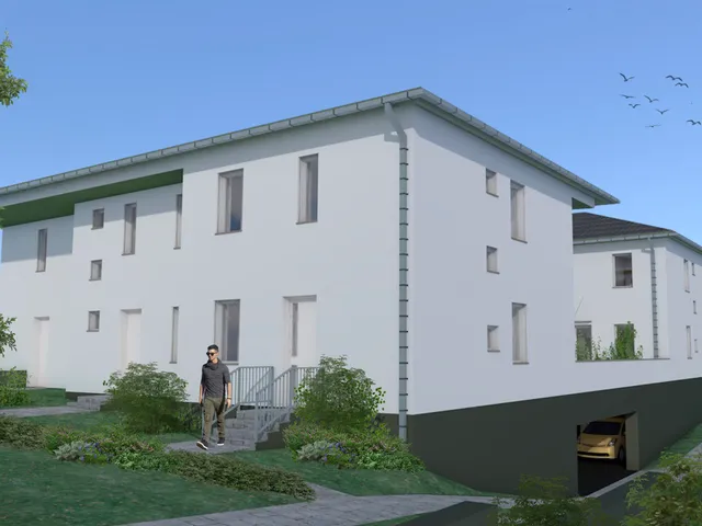 Eladó ház Vác, Kertváros 90 nm