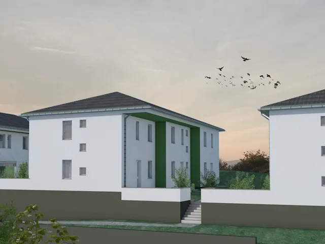 Eladó ház Vác, Kertváros 90 nm