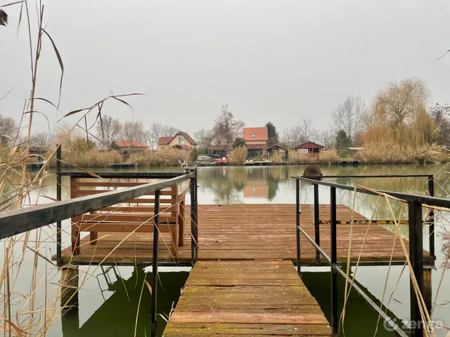 Eladó üdülő és hétvégi ház Szarvas 38 nm