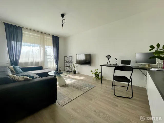 Eladó lakás Békéscsaba 48 nm