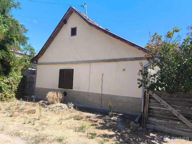 Eladó ház Dömsöd 100 nm
