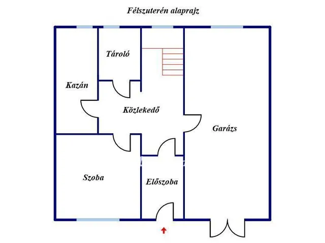 Eladó üdülő és hétvégi ház Hajdúszoboszló 300 nm